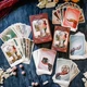 Карти Таро Затишної Відьми Cozy Witch Tarot колода Райдера Вейта 78 карт - зображення 3