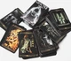 Карти Таро Привидів Ghost Tarot 78 карт готична колода для ворожіння - зображення 2