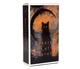 Карти Таро Примарного Кота Haunted Cat Tarot містична готична колода 78 карт - зображення 1