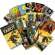 Карти Таро Радіант Душі Radiant Wise Spirit Tarot класична колода Райдера Уейта 78 карт - зображення 2
