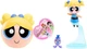 Лялька Lol Surprise Loves The Powerpuff Girls Tots Bubbles ЛОЛ Сюрприз Суперкрошки Супергерої 542780 - зображення 1