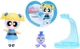 Лялька Lol Surprise Loves The Powerpuff Girls Tots Bubbles ЛОЛ Сюрприз Суперкрошки Супергерої 542780 - зображення 2