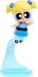 Лялька Lol Surprise Loves The Powerpuff Girls Tots Bubbles ЛОЛ Сюрприз Суперкрошки Супергерої 542780 - зображення 3