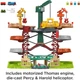 Игровой набор Thomas and Friends Trains & Cranes Super Tower Fisher-Price Томас и Друзья Супербашня GXH09 - изображение 3