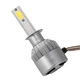 Комплект автомобільних LED ламп C6-H7 2 шт - изображение 5