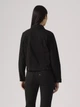 Джинсовая куртка женская Levi`s 372655934 XS Черная (1161811922) - изображение 2