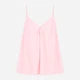 Топ жіночий Armani Exchange 143569074 XS Рожевий (1161831663) - зображення 5