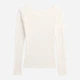 Джемпер женский GAP 933883656 L Молочный (1161815800) - изображение 4