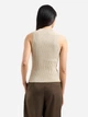 Жилет женский Armani Exchange 895262986 XL Бежевый (1161830940) - изображение 2