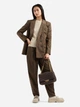 Жилет женский Armani Exchange 895262986 XL Бежевый (1161830940) - изображение 3