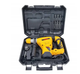 Мережевий перфоратор BOXER BX-164 3350 Вт 6 Дж перфоратор SDS-Plus з 4 режимами для свердління бетону та довбання - зображення 8