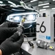 2 шт, Комплект галогенних ламп для авто C6-H4 - зображення 2