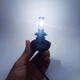 Комплект 2 шт LED лампы в авто S1-H7, HeadLight 6500K, 4000lm - изображение 3