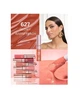 Жидкие румяная L'Oréal Paris LUMI 630 Glowy True Rose, 11 мл - изображение 4