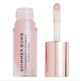 Блеск для губ Makeup Revolution Shimmer Bomb Lip Gloss Light Beam, 4.6 г - изображение 1