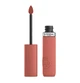 Жидкая матовая помада для губ L’Oréal Paris Infaillible Matte Resistance 630 Rose Heat, 5 мл - изображение 1