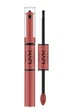 Помада-блеск для губ NYX Professional Makeup Shine Loud Lip Color 06 boundary pusher, 2x3.4 мл - изображение 1