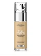Тональний крем для обличчя L'Oreal Paris True Match Super Blendable Foundation W3 Golden Beige, 30 мл - зображення 1