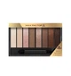 Палетка теней для глаз Max Factor Masterpiece Nude Eyeshadow Palette 01 - Cappucino Nudes, 6.5 г - изображение 1
