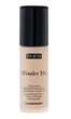 Водостійка тональна основа для обличчя Pupa Waterproof Wonder Me Fluid Foundation 010 Porcelaine, 30 мл - зображення 1