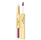 Помада-бальзам устойчивая Revolution PRO Supreme Stay 24H Lip Duo Seclusion, 2.5 мл - изображение 2