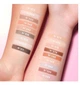 Тіні для повік Artdeco Eyeshadow Glamour 311 Glam Smokey Black, 0.8 г - зображення 3