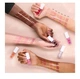Масло для губ Catrice Glossin' Glow 010 - Keep It Juicy, 4 мл - изображение 3