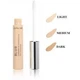 Стійкий консилер Lumene Blur Longwear Concealer Dark, 8.5 мл - зображення 2