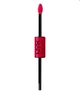 Помада-блеск для губ NYX Professional Makeup Shine Loud Lip Color 18 On A Mission, 2x3.4 мл - изображение 2