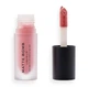 Матовая помада для губ Makeup Revolution Matte Bomb Liquid Lipstick Fancy Pink, 4.6 г - изображение 1