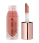 Блиск для губ Makeup Revolution Pout Bomb Plumping Lipgloss Kiss Nude, 4.6 г - зображення 1