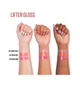 Блеск для губ Maybelline New York Lifter Gloss с гиалуроновой кислотой 23 - Sweet Heart, 5.4 мл - изображение 2