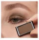 Тени для век Artdeco Eyeshadow Matt 517 Matt Chocolate Brown, 0.8 г - изображение 2