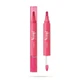 Тинт для губ двухсторонний Pupa Vamp! Marker Duo Lip Marker & Oil-Gloss 006 dragon fruit, 1.4Lip marker/oil-gloss2.6 мл - изображение 1