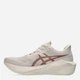 Женские кроссовки для бега ASICS Novablast 6 1012C008-700 40.5 (9US/7UK) Бежевый/Коричневый (4571633743658) - изображение 3