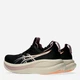 Жіночі кросівки для бігу ASICS Gel-Nimbus 28 1012B899-004 40.5 (9US/7UK) Чорний/Молочний (4571633762536) - зображення 3