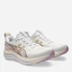 Женские кроссовки для бега ASICS Gel-Kayano 33 1012B939-100 37.5 (6.5US/4.5UK) Молочный/Розовый (4571633766336) - изображение 2