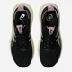 Женские кроссовки для бега ASICS Gel-Nimbus 28 1012B899-004 40 (8.5US/6.5UK) Черный/Молочный (4571633762574) - изображение 5