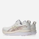 Женские кроссовки для бега ASICS Gel-Kayano 33 1012B939-100 39 (7.5US/5.5UK) Молочный/Розовый (4571633766350) - изображение 4