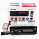 Автомагнитола в авто с сенсорным экраном + Пульт, 1DIN, ISO, MP3-3887 - изображение 9