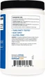 Креатин Nutricost Creatine Monohydrate Micronized Unflavored 500 г Без вкуса, США (креатин моногидрат микронизированный) - изображение 7