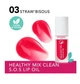 Масло для губ Bourjois Healthy Mix S.O.S Lip Oil 03 - Straw’Bisous, 4.5 мл - изображение 2