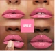 Помада для губ с глянцевым финишем Maybelline New York SuperStay Vinyl Ink 155 - Upbeat, 4.2 мл - изображение 2