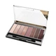 Палетка теней для глаз Max Factor Masterpiece Nude Eyeshadow Palette 03 - Rose Nudes, 6.5 г - изображение 2