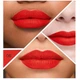 Жидкая матовая помада для губ Bourjois Rouge Velvet Ink Liquid Lipstick 08 Coquelic'Hot, 3.5 мл - изображение 2