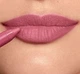 Матовая помада-карандаш для губ Bourjois Velvet The Pencil Lipstick 02 Amou-Rose, 1.8 г - изображение 2