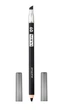 Карандаш для глаз Pupa Multiplay Eye Pencil с аппликатором 09 Deep Black, 1.2 г - изображение 1