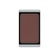 Тіні для повік Artdeco Eyeshadow Matt 525 Matt Handmade Chocolate, 0.8 г - зображення 1