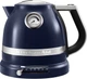 Електрочайник KitchenAid Artisan 5KEK1522EIB Чорнильно-синій - зображення 1
