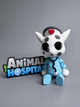 Фігурка Головна медсестра Animal Hospital, 15 см, 3D-друк - зображення 2